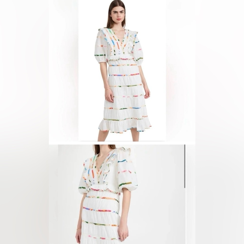 Farm rio new dress